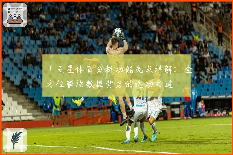 「五星体育分析功能亮点详解：全方位解读数据背后的运动之道」