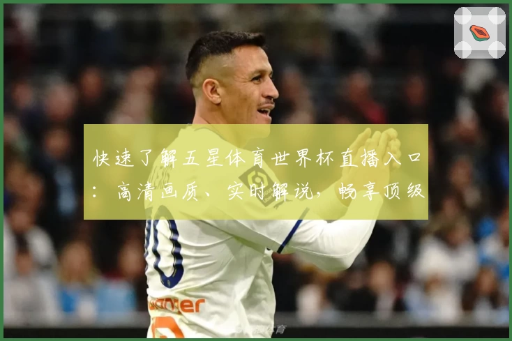 快速了解五星体育世界杯直播入口：高清画质、实时解说，畅享顶级赛事体验！