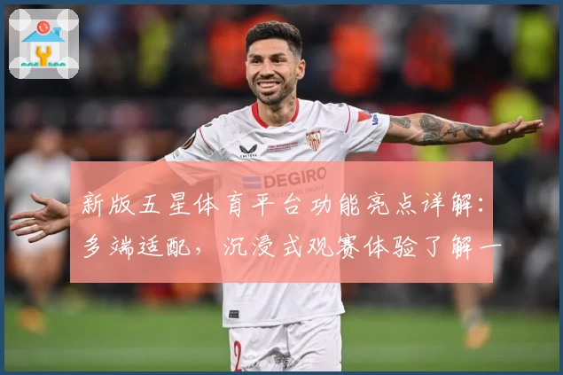 新版五星体育平台功能亮点详解：多端适配，沉浸式观赛体验了解一下